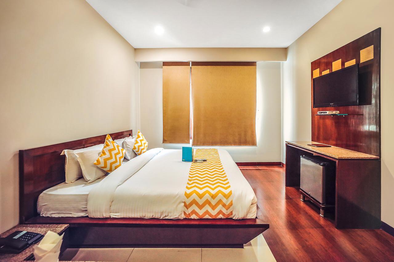 Fabhotel Basera Амритсар Экстерьер фото