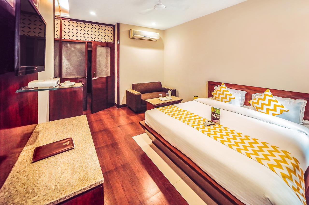 Fabhotel Basera Амритсар Экстерьер фото